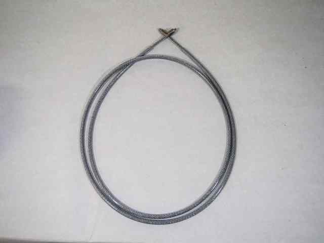 US501-068 Cable, Brake