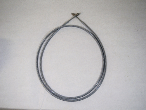 US501.068 Cable, Brake