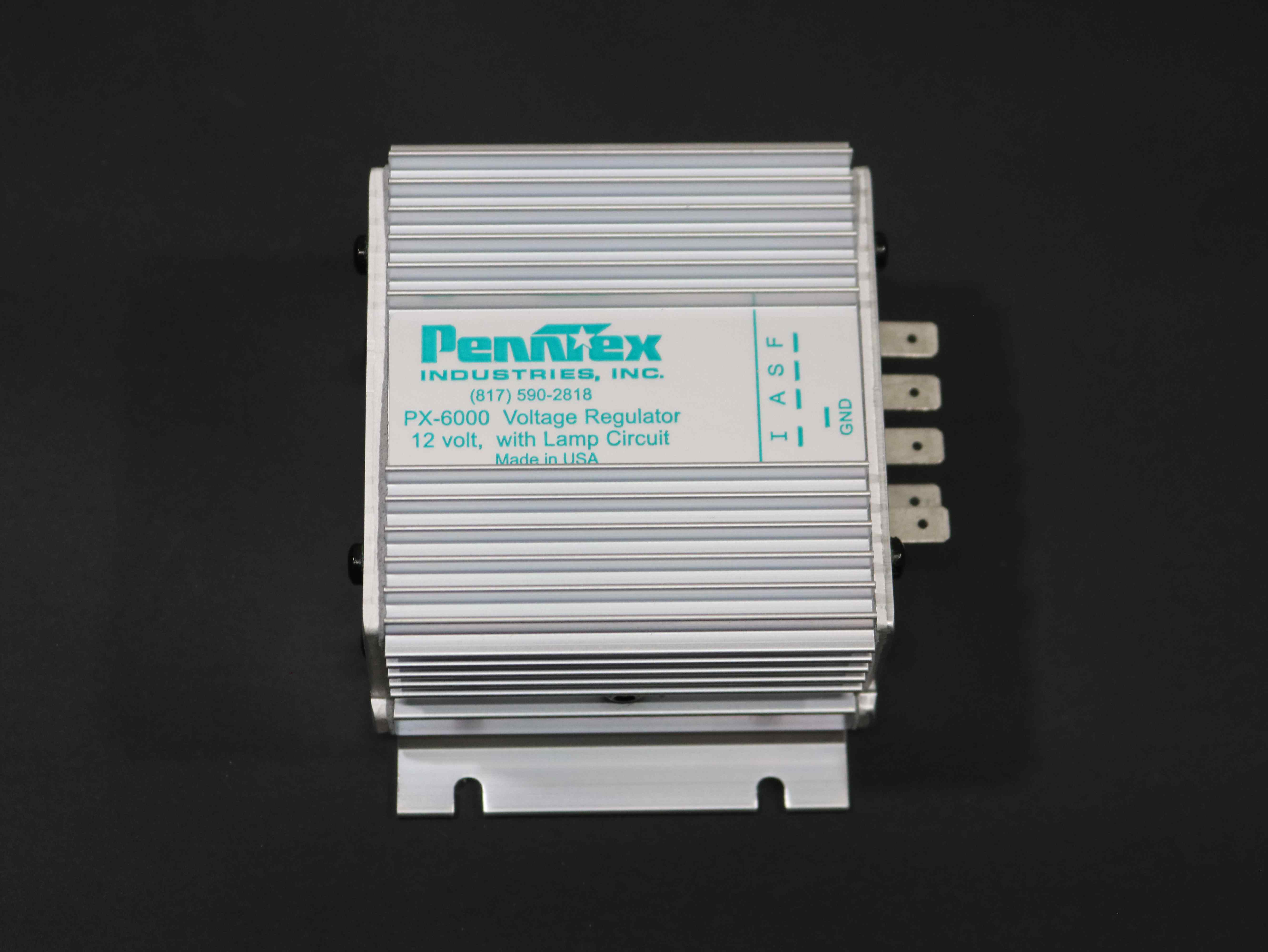 V1200 PENTEX AM VOLTAGE REGULATOR