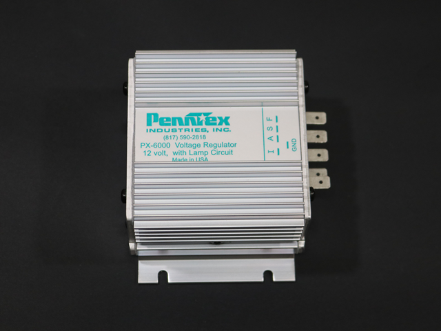 V1200 PENTEX AM VOLTAGE REGULATOR