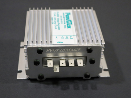 V1200 PENTEX AM VOLTAGE REGULATOR