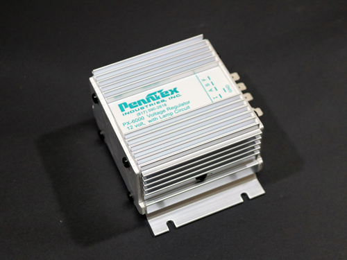 V1200 PENTEX AM VOLTAGE REGULATOR
