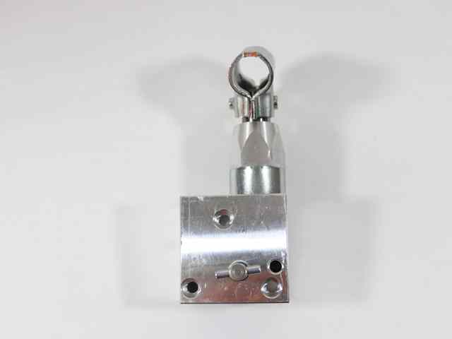 V2-SH-210 Manual Backup Pump
