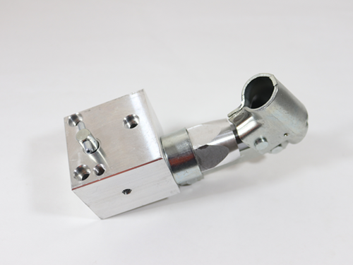 V2-SH-210 Manual Backup Pump