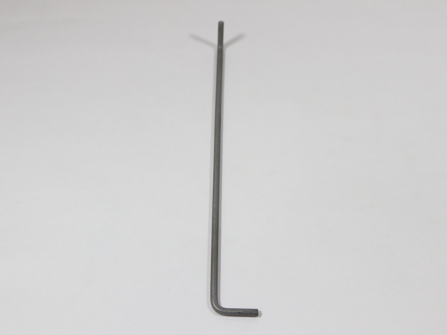 V2-SP-021 Torsion Spring Lh