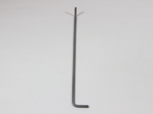 V2-SP-021 Torsion Spring Lh