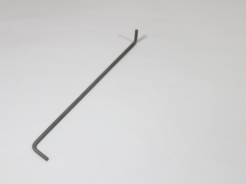 V2-SP-021 Torsion Spring Lh