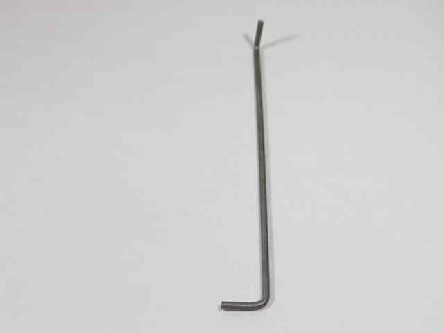 V2-SP-022 Torsion Spring Rh