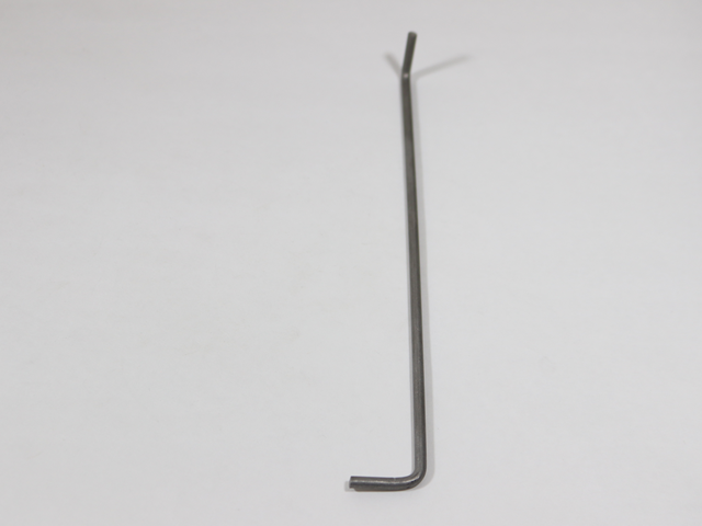 V2-SP-022 Torsion Spring Rh