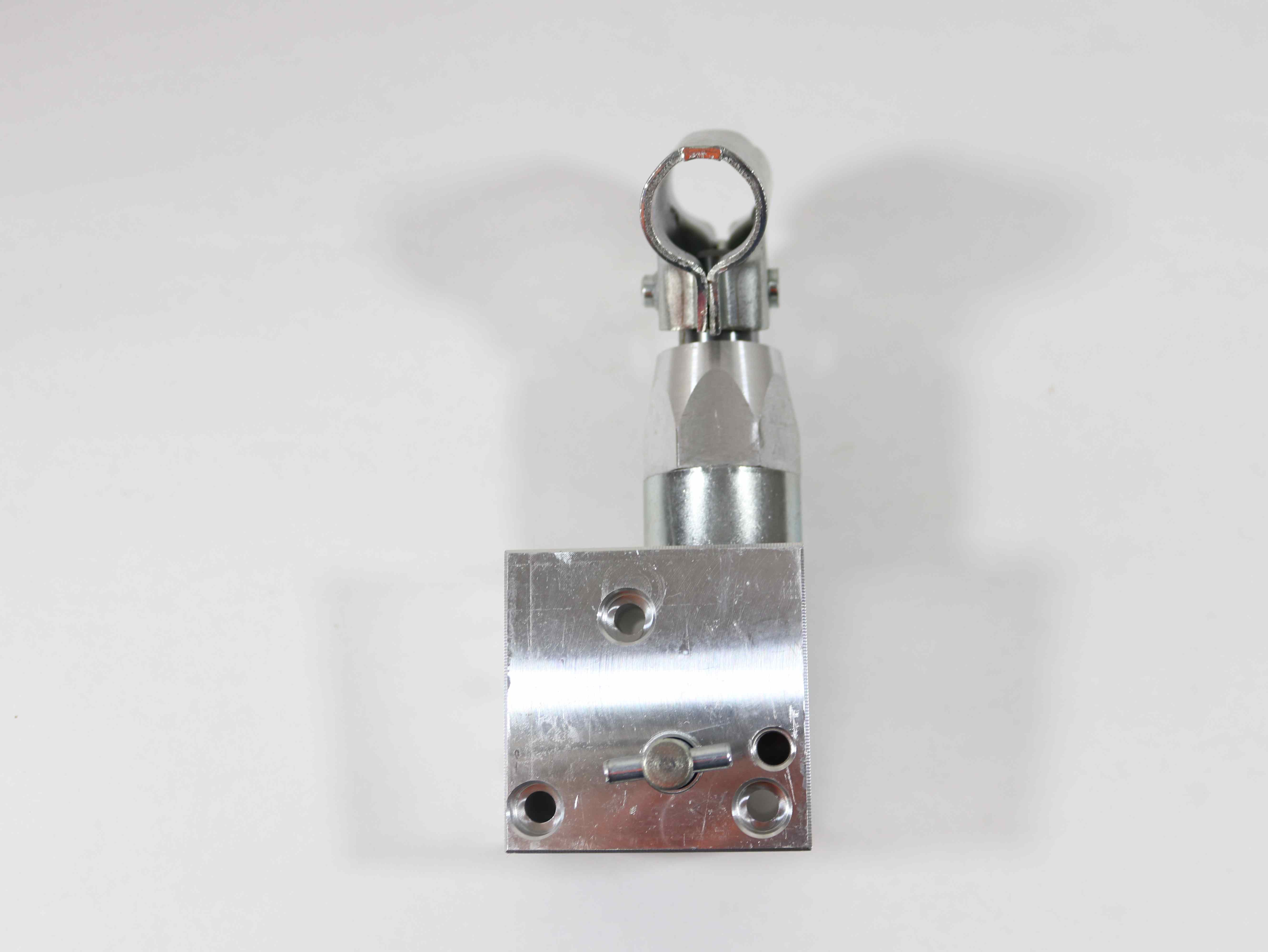 V2.SH.210 Manual Backup Pump