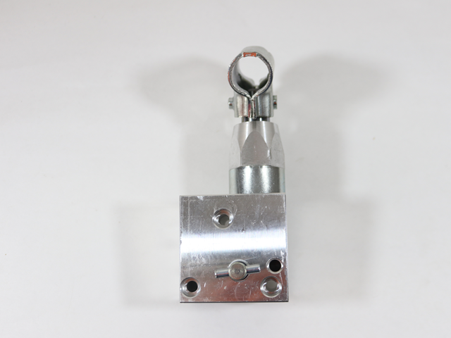 V2.SH.210 Manual Backup Pump