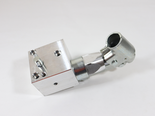 V2.SH.210 Manual Backup Pump