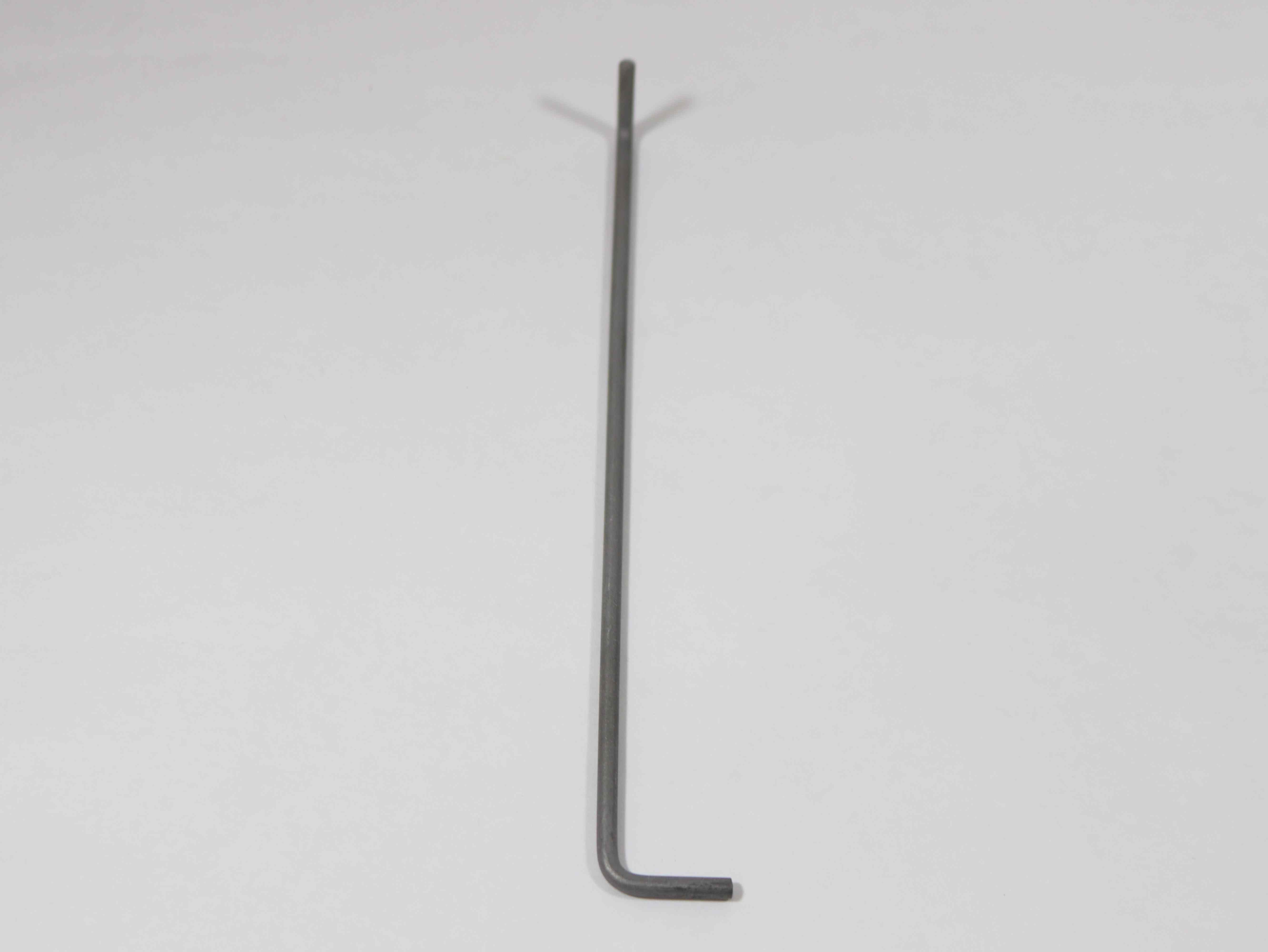 V2.SP.021 Torsion Spring Lh