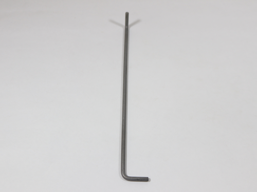V2.SP.021 Torsion Spring Lh
