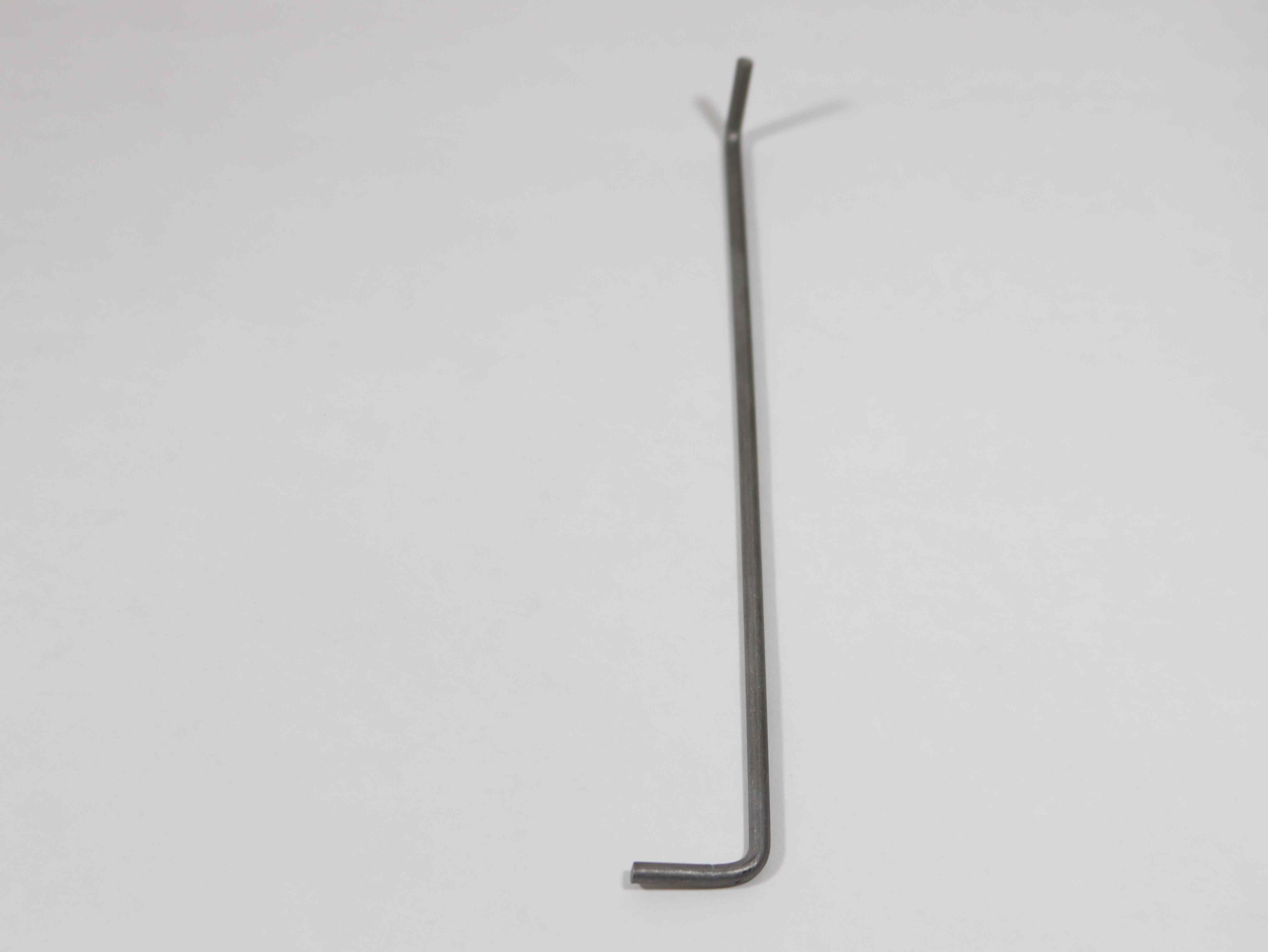 V2.SP.022 Torsion Spring Rh