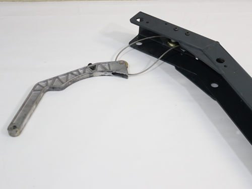 V5-AC-241 Vertical Arm Assy, Rh