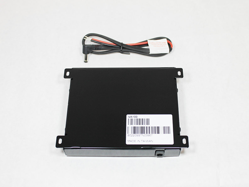 VA-100 Amplifier,