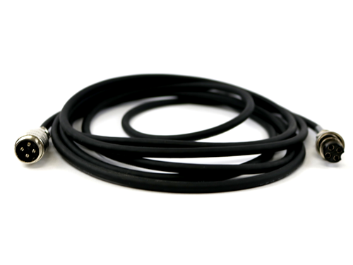 VC10 CABLE, MIC EXTENSION