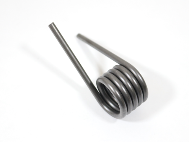 VT-SP-42 Spring Knuckle Actuator