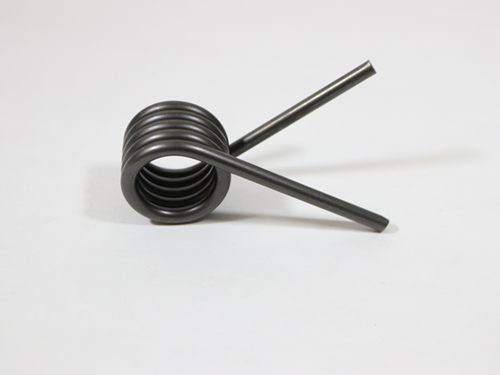 VT-SP-42 Spring Knuckle Actuator