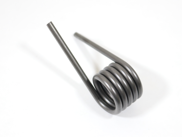 VT.SP.42 Spring Knuckle Actuator