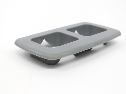 W-Y826TR90 Trim Ring For Pivot Double Light