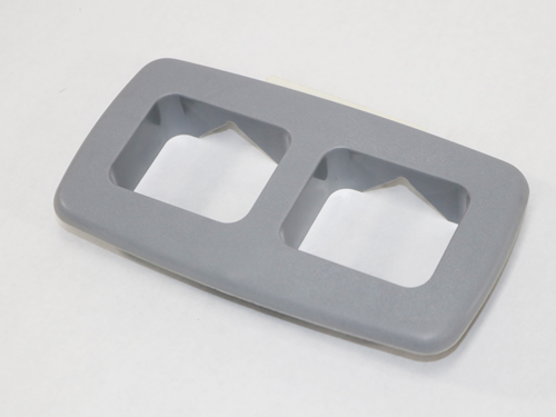 W-Y826TR90 Trim Ring For Pivot Double Light