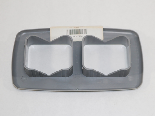 W-Y826TR90 Trim Ring For Pivot Double Light