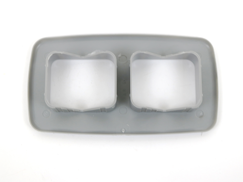 W.Y826TR90 Trim Ring For Pivot Double Light