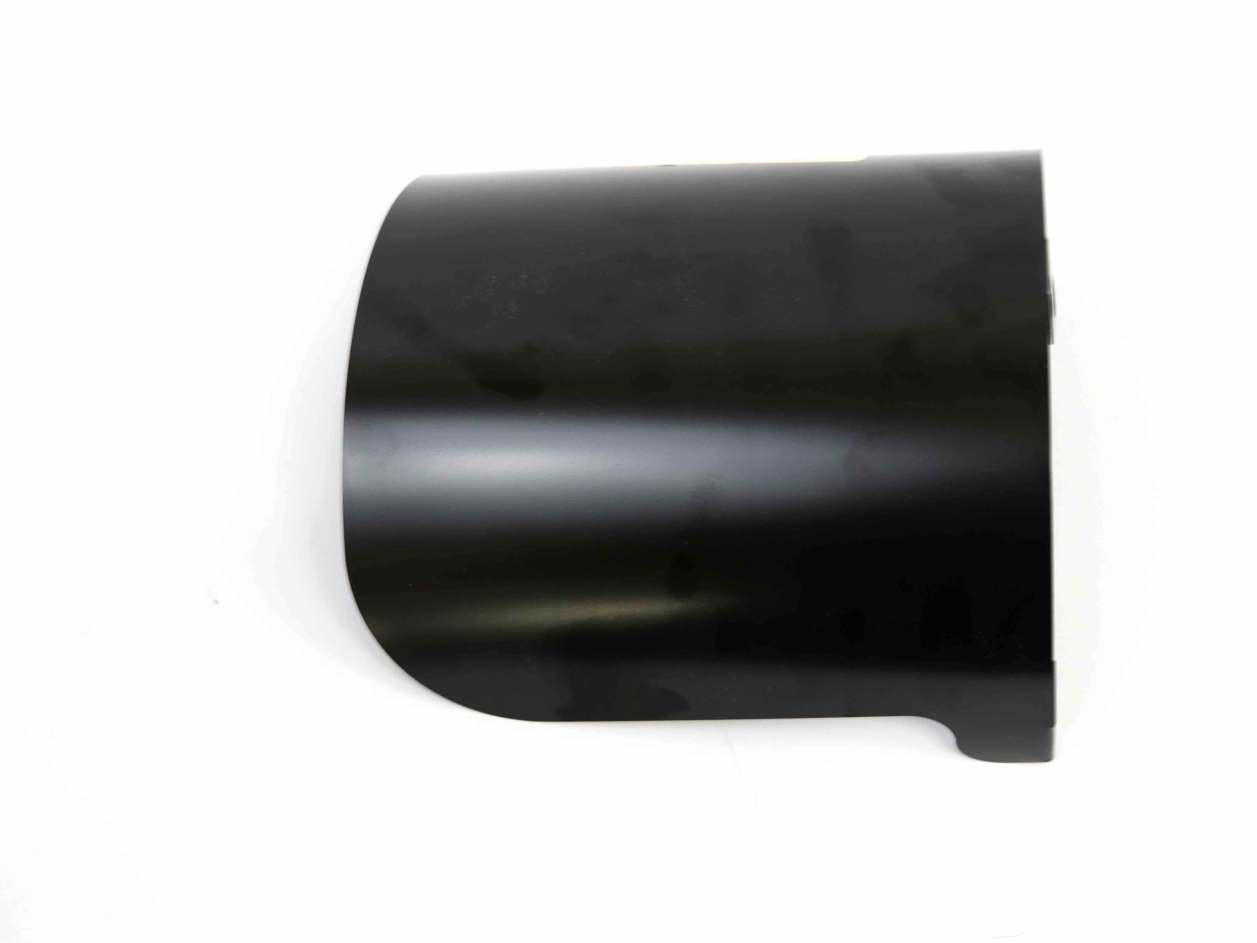W1021 VISOR, LAMP