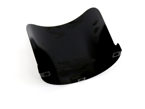 W1021 VISOR, LAMP