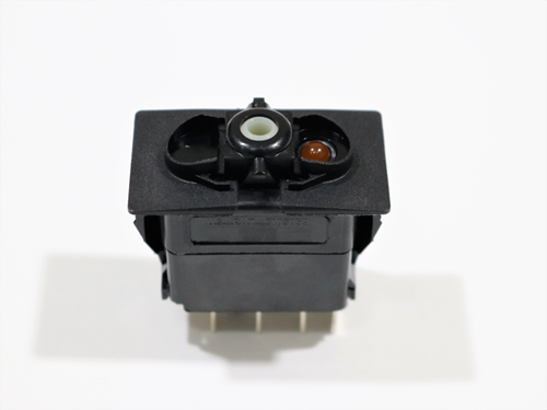 WB-0000006 SWITCH,DASH (ON)/OFF/(ON) AM