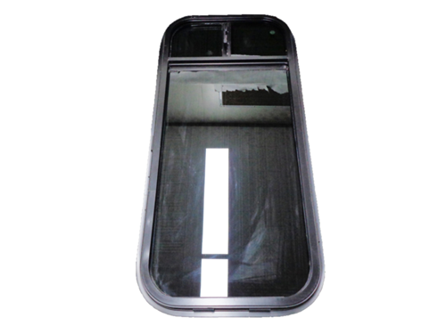 WB-0070005 Window, 40X18 Tt G20 Cs Kinro, Standard,  Sliders