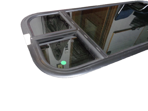 WB-0070005 Window, 40X18 Tt G20 Cs Kinro, Standard,  Sliders