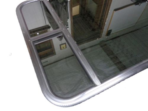 WB-0070009 Window, 40X34 Tt G20 Cs