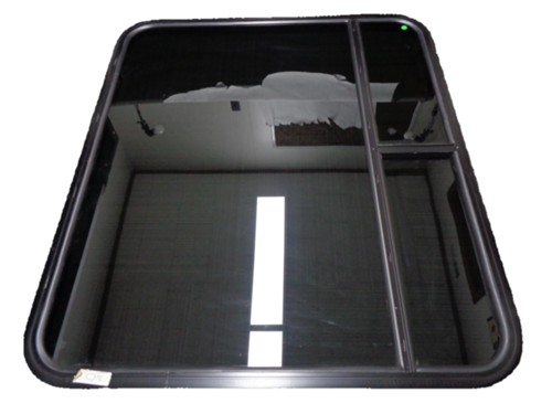 WB-0070012 Window, 40X46 Tt G20 Ss