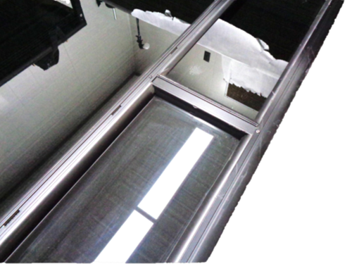 WB-0070012 Window, 40X46 Tt G20 Ss