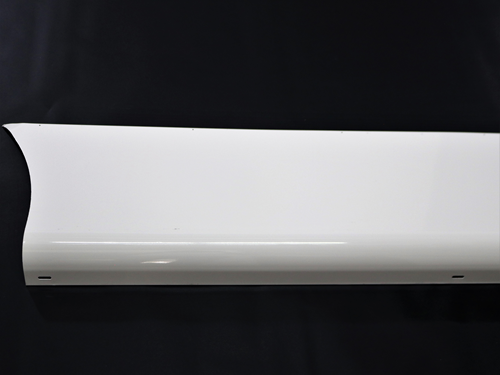 WB-0070081-1 Skirt, Fr Cs, 22 FEET 158 INCH/24 FEET 158 30 INCH Dr Ww