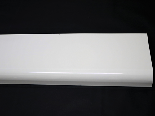 WB-0070081-4 Skirt, Front, Cs 26 FEET 190 INCH Wb, 30 INCH Dr, Ww