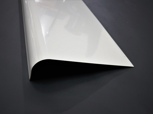 WB-0070081-4 Skirt, Front, Cs 26 FEET 190 INCH Wb, 30 INCH Dr, Ww