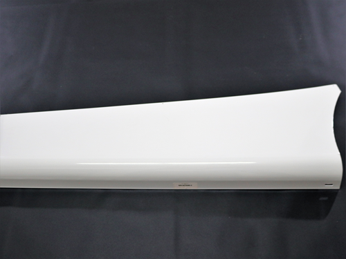 WB-0070083-2 Skirt, Reawr, Cs 24 FEET 158 INCH Wb, Ww