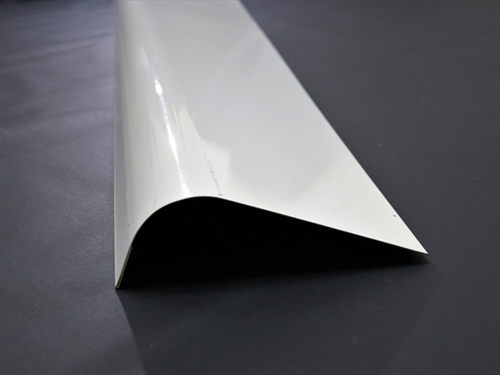 WB-0070085-2 Skirt, Rear, Ss 24 FEET 158 INCH Wb, Ww