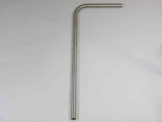 WB-0070131 Handrail, Rh Entry Tube