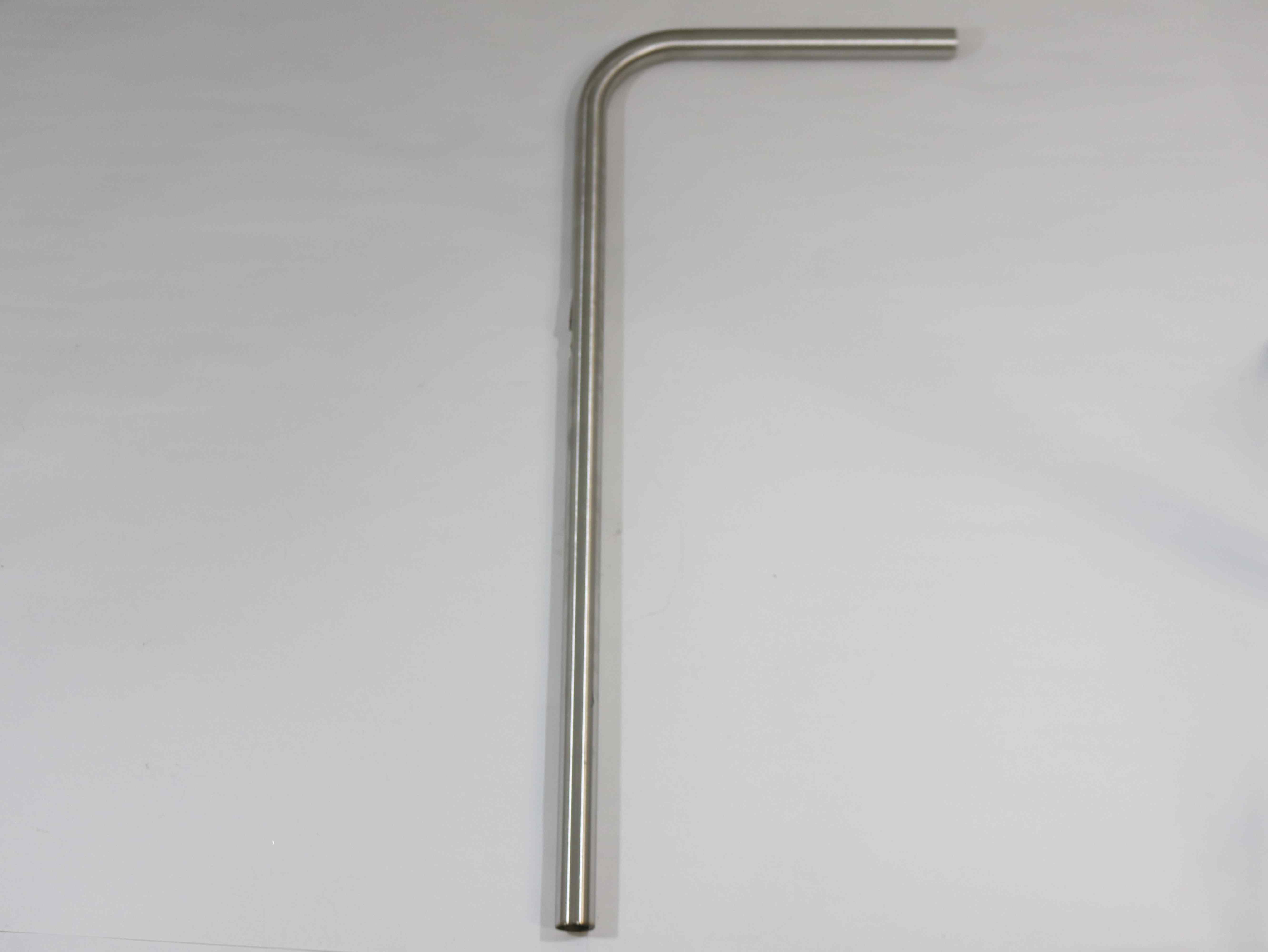 WB.0070131 Handrail, Rh Entry Tube