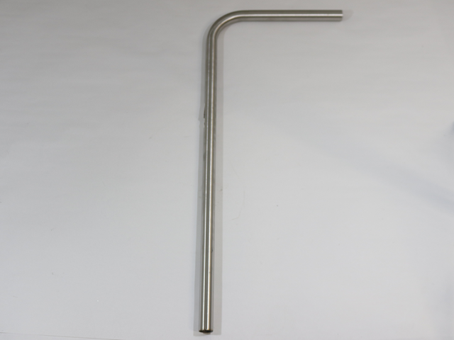 WB.0070131 Handrail, Rh Entry Tube