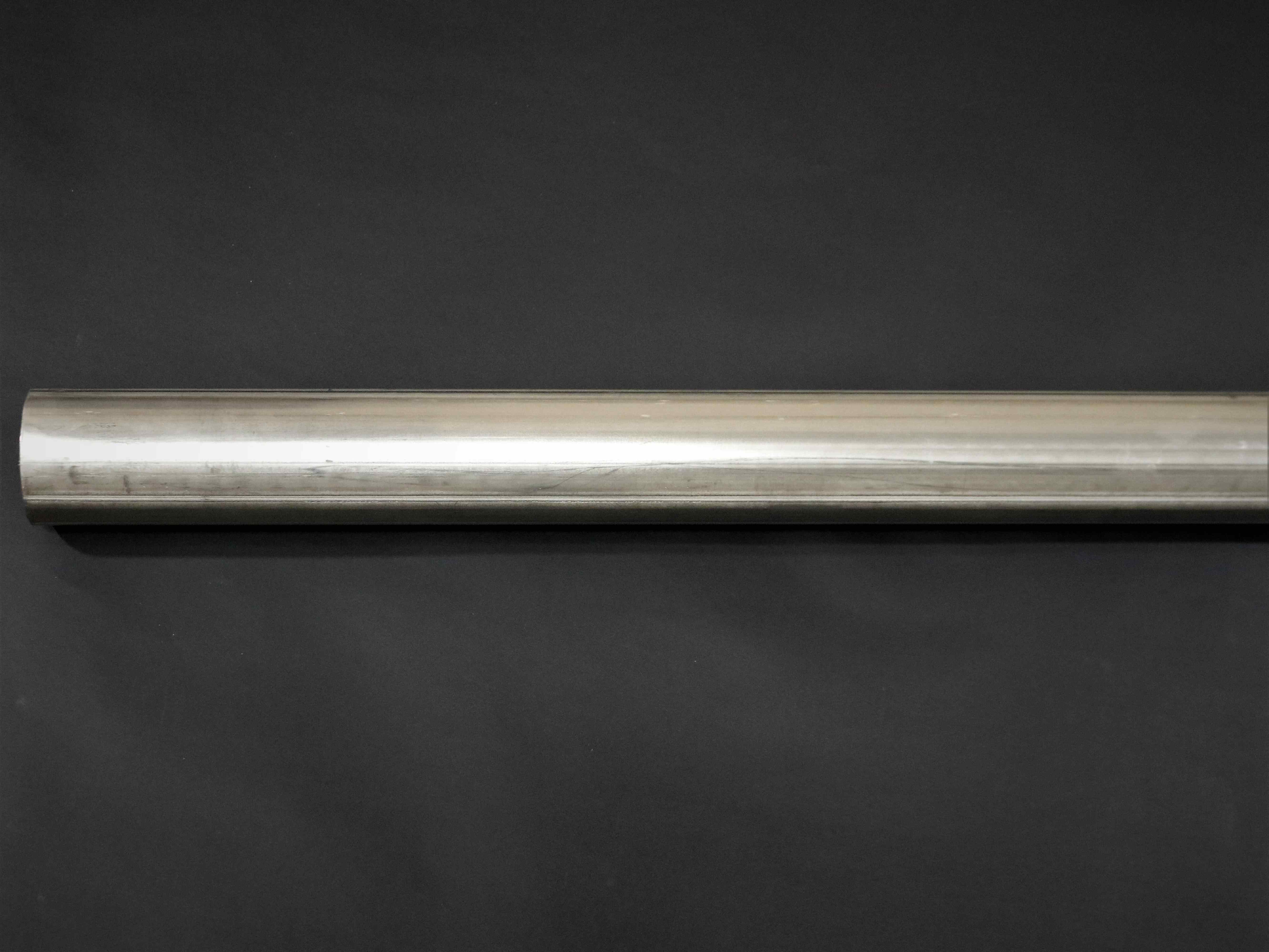 WT-300-96X2 10 foot x 3 inch pipe expanded both ends
