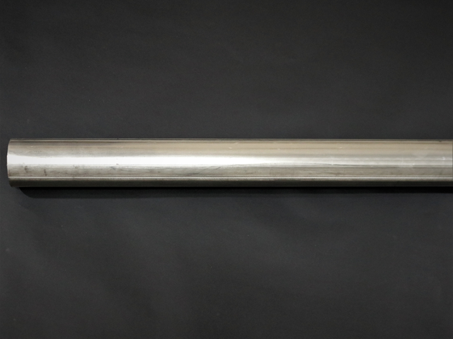 WT-300-96X2 10 foot x 3 inch pipe expanded both ends