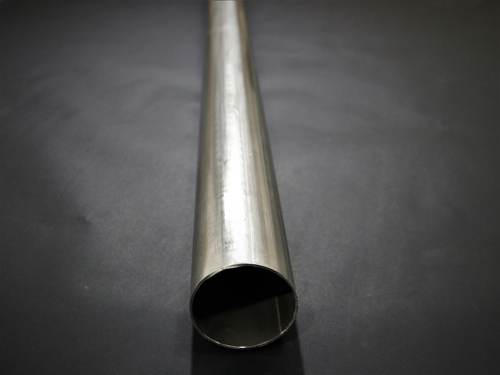 WT-300-96X2 10 foot x 3 inch pipe expanded both ends