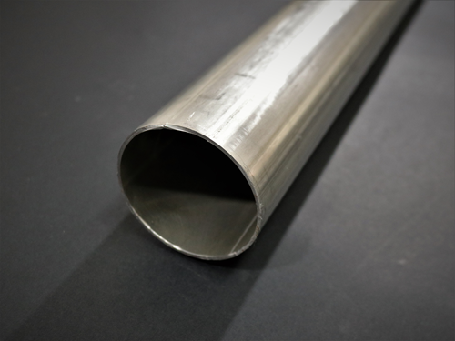 WT-300-96X2 10 foot x 3 inch pipe expanded both ends