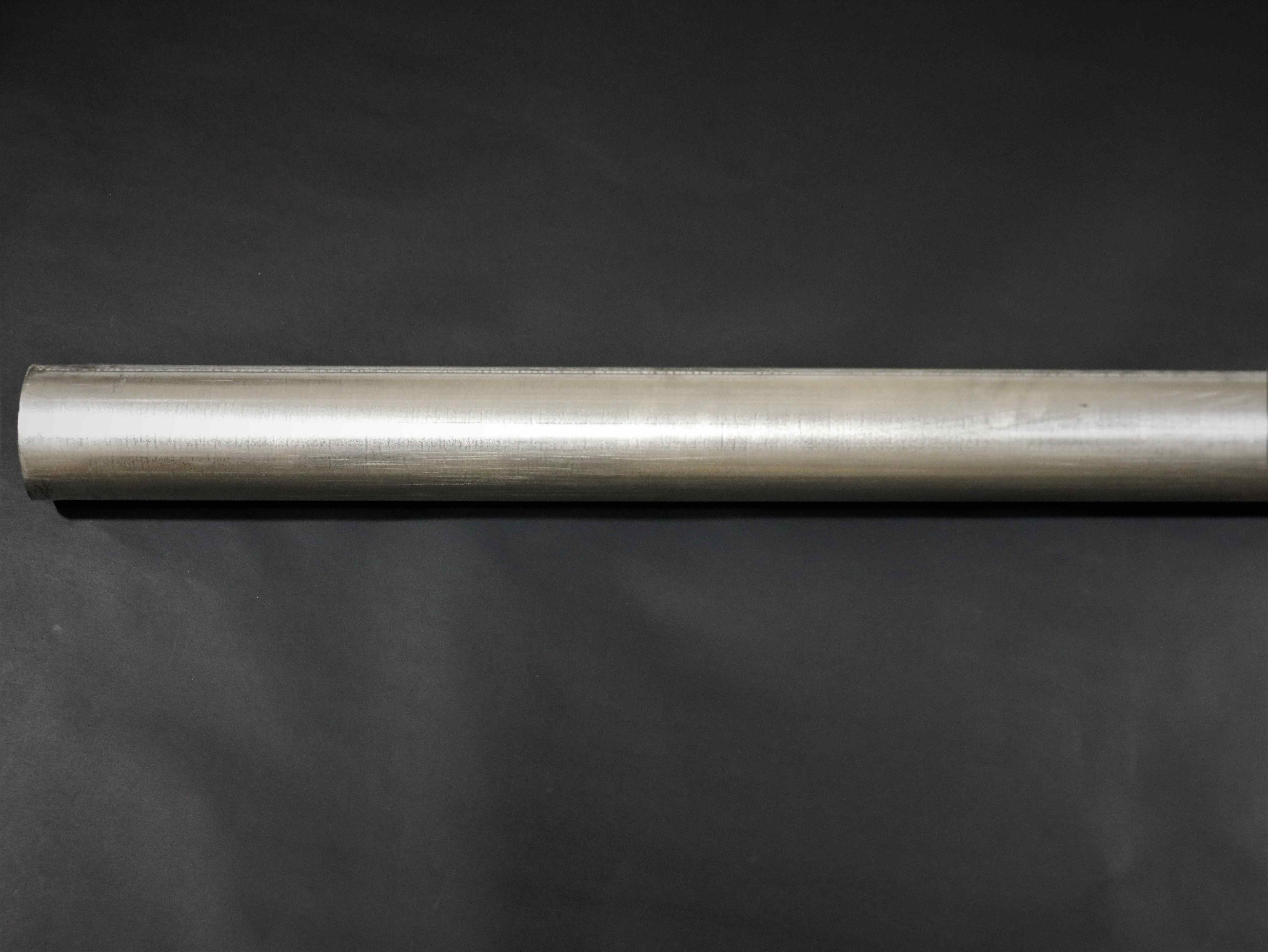 WT-350-120X2 3.5 IN. DIA X 10FT. EXPANDED 2 ENDS